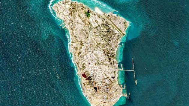 Trump threatens to hit Kharg Island oil network,  Iran signals defiance