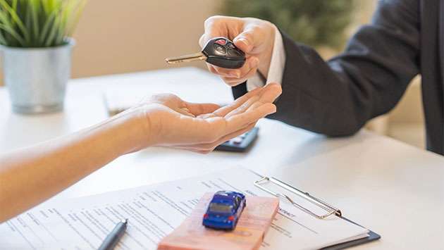 DMT to enforce 14-day vehicle transfers from Dec. 1