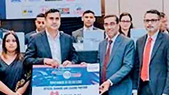 Seylan Bank partners Colombo Motor Show 2025