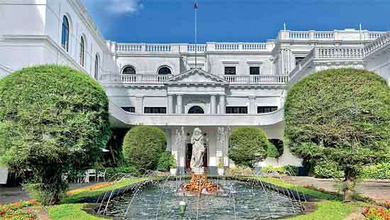 Mount Lavinia Hotel Prepares Grand Celebration for Women’s Day 2025