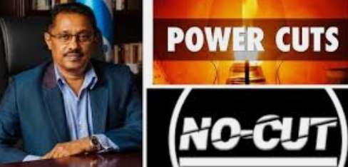 No powercuts this weekend: PUCSL