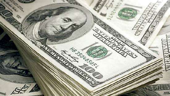 CB buys US$ 1.76bn in dollars in 2025