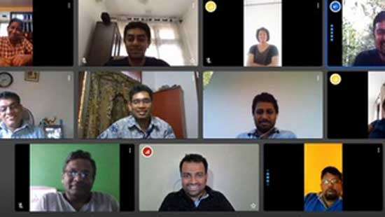 ICTA introduces online video conferencing to facilitate govt. organizations