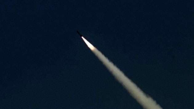 Pakistan tests missile, India orders drills amid Kashmir standoff