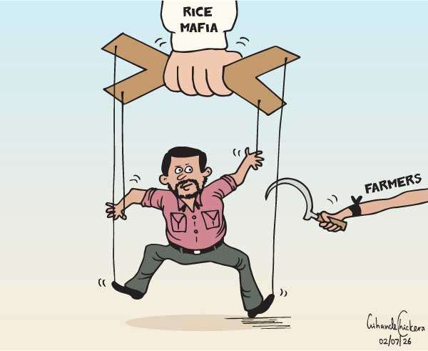 Cartoon of the Day 02-07-2026