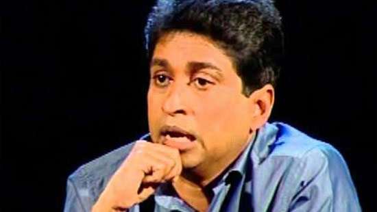 Fmr. MP Sri Ranga remanded till May 12