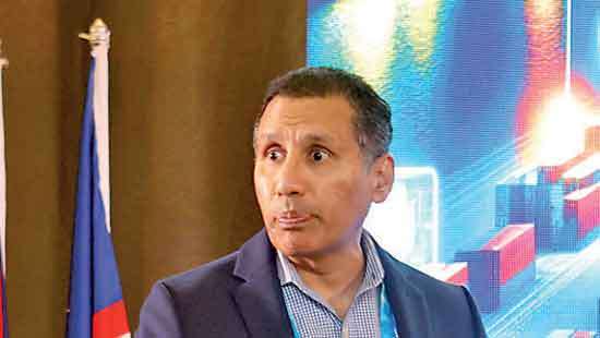 Ports advised to cut container rehandles before betting on mega projects