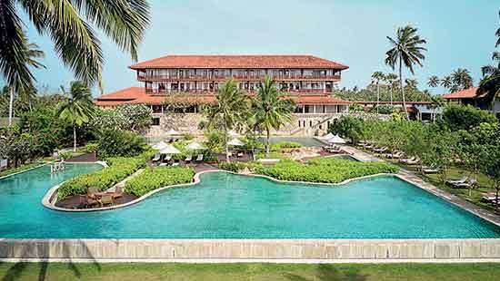 Cinnamon Hotels presents Signature Weekend with Deepa Mehta