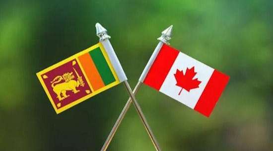 Sri Lanka registers strong protest with Canada over Justin Trudeau’s remarks