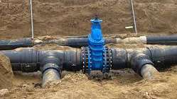 100-metres of Rajagiriya Road closed till Tuesday for pipe laying: NWSDB