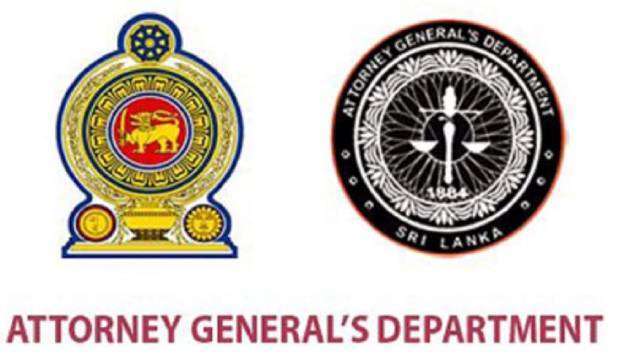 Legal Officers’ Association of AG’s Dept., vows to defend AG, fight any move to remove him
