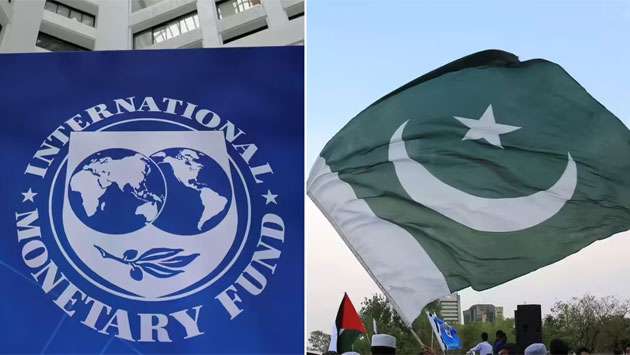 IMF tightens noose on Pakistan’s $7 Billion bailout, imposes new conditions