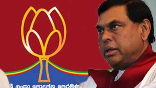 Basil sworn in as MP
