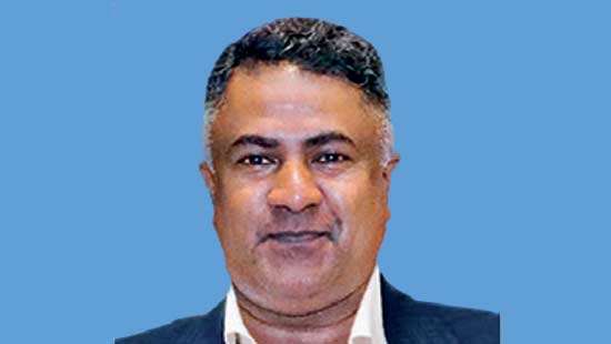 Colonel Nalin Herath to assume Executive Director role of SASSRI following military retirement