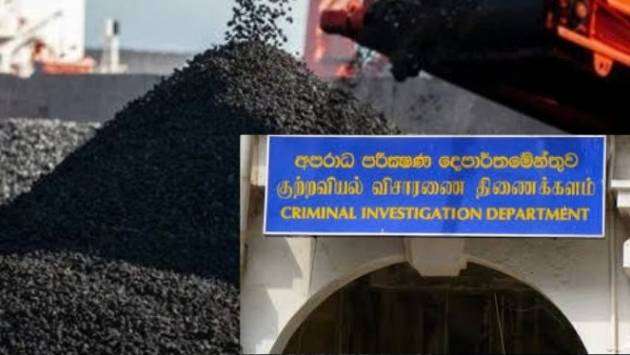 Secretary to President complains to CID over coal imports