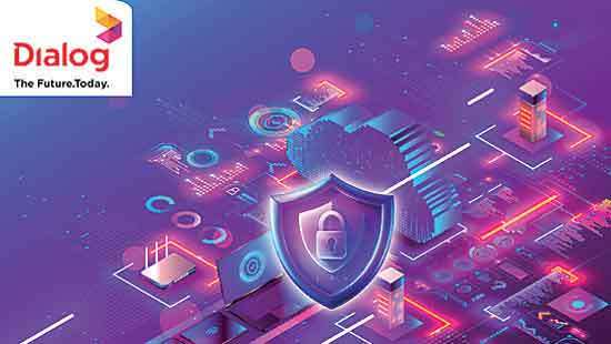 Dialog Cyber Protect Cloud Redefines Cybersecurity with Unified Solution