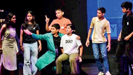 Trinity College London in Sri Lanka: Top Scorers’ of 2025 examinations to be celebrated this Saturday