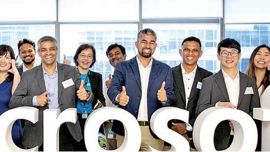 MillenniumIT ESP Singapore and Microsoft host event showcasing future of security