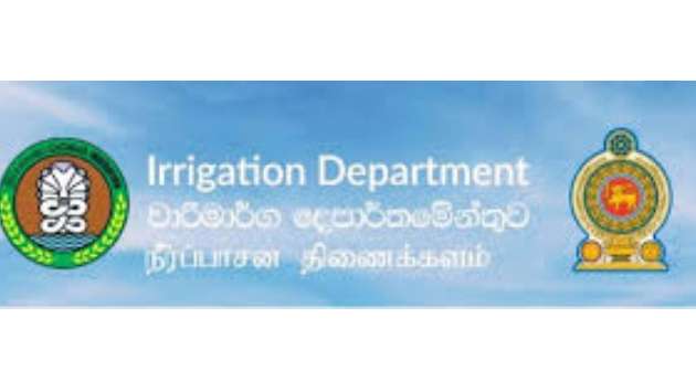 Dr. K. Waligepolage appointed Director General of Irrigation