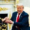 US signs landmark nuclear deal with Saudi Arabia