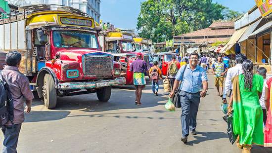 Multiple crises have worsened long-standing worrisome features in SL’s labour market: ILO