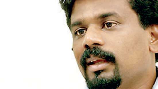 COVID-19 vaccination: Govt. using VIP list instead of priority list: Anura