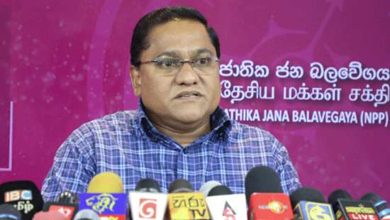 Appeal process another ploy to suppress mounting agitation: NPP