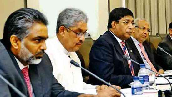 PSC on Easter Sunday attacks: Deputy Solicitor-Generals to testify today