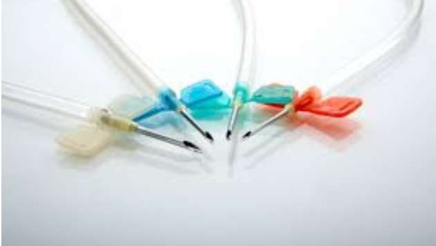 Shortage of dialysis needles resolved: Minister
