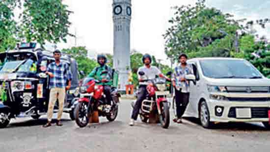 Uber Rides, Eats now available in Jaffna