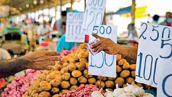 Electricity tariff cut brings consumer prices further down in February