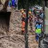 Landslides in Indonesia’s Sumatra kill at least 27, rescuers search for missing