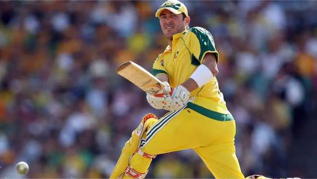 Ex-Australia batter Martyn wakes up from coma in ’miracle’ recovery