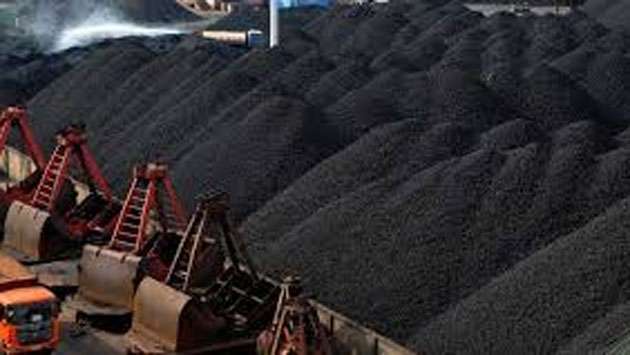 Communist Party raises concerns over coal fraud