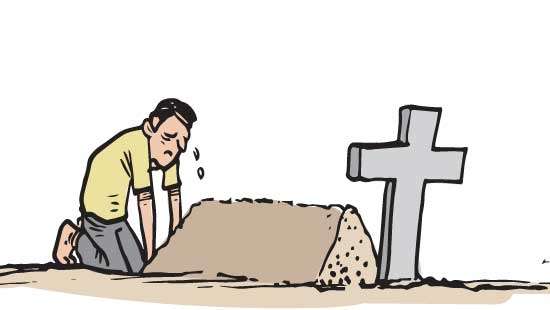 Easter Sunday Probe outcome should not be predetermined