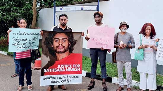 Activists, rights groups raise alarm  bells on custodial deaths