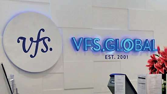 SL's new visa fee does not discourage int’l visitors: VFS Global