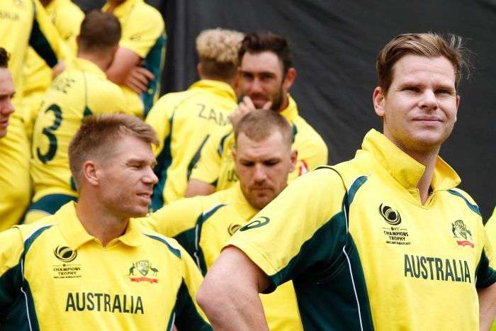 Australia ’pumped’ as Smith and Warner seek redemption