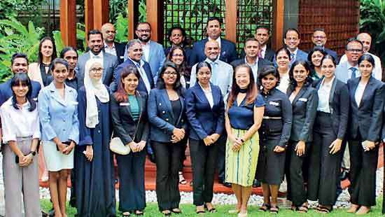 American Chamber kicks off Bootcamp 2025