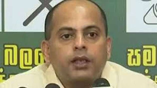 MPs have to stay in queues to obtain fuel: Opposition MP