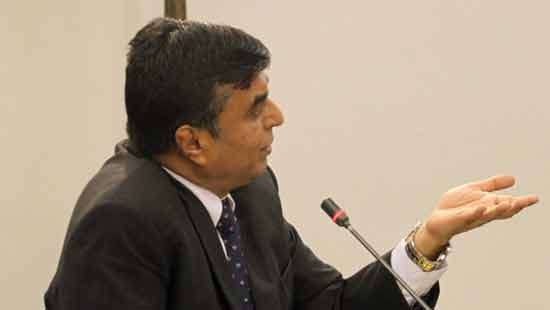 President promised to clear me and give a DPL post if resigned: Pujith
