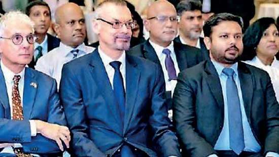 France reaffirms long-term support as AFD Group marks 20 years in Sri Lanka