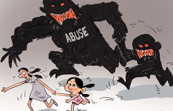 Alarming rise in child abuse cases, NCPA data reveals