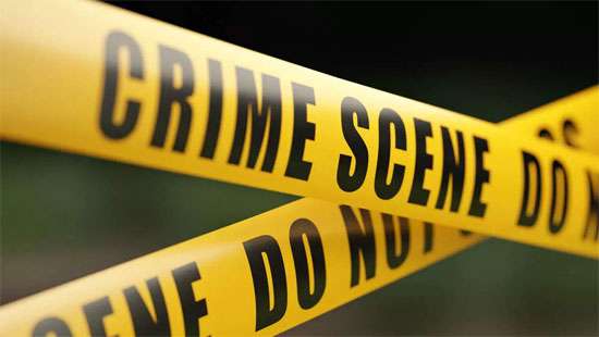 Police sergeant dies of gunshot injuries