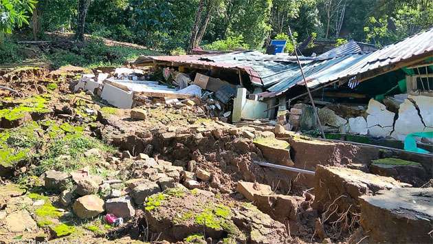 Ditwah: two months on, Govt not yet ready with needs assessment