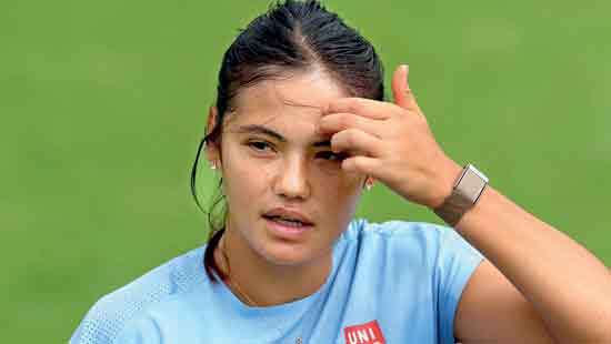 https://www.dailymirror.lk/sports/Wimbledon-not-for-Raducanu/244-344233