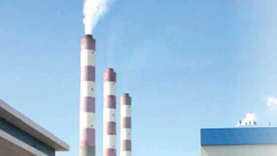 Thermal power generation increased to 57% : CEB Engineers’ Union