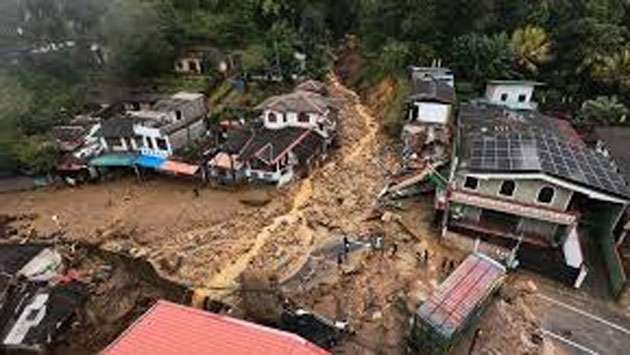 After India, Sri Lanka seeks assistance from China for post-cyclone rebuilding