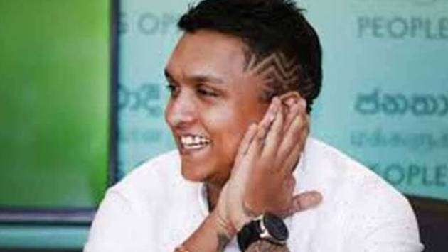 Rehan Jayawickrama resigns from Samagi Jana Balawegaya