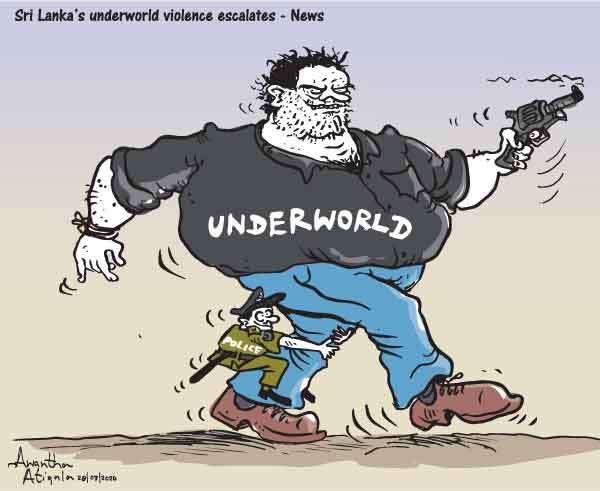 Cartoon of the Day 28-07-2026